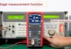 UNI-T UT725 Multifunction Process Calibrator INO Việt Nam | Distributor