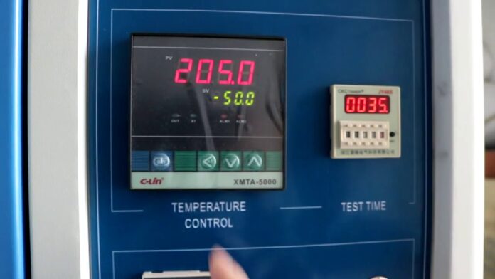 “IEC 60811-1-2 / ISO 188 Aging Oven 10℃ – 200℃: Ứng dụng và cách thức sử dụng trong ngành giày da, footware và dệt may”