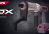 The NEW Ingersoll Rand QX Series Cordless Torque Multipliers INO Việt Nam | Distributor