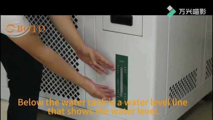 “THƯ VIỆN ĐO NHIỆT ĐỘ ĐỘ ẨM – GIẢI PHÁP TỐI ƯU CHO BÀI THÍ NHỮNG THIẾT BỊ KỸ THUẬT PHỨC TẠP”