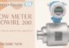 “Tự tin với kinh nghiệm 15 năm, cùng tìm hiểu về Endress+Hauser flow meter setup easy way”