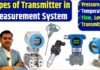 Tiêu đề: Tất cả bạn cần biết về Types of Transmitters in Measurement System