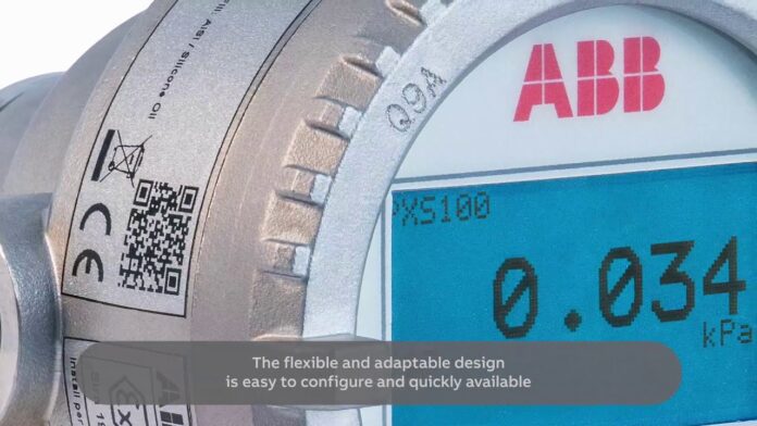 “Giới thiệu về thiết bị ABB PxS100 – Ứng dụng và lợi ích trong công nghiệp”