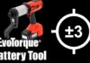 EvoTorque® Battery Tool – Accuracy (OUT NOW) INO Việt Nam | Distributor