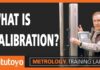Tự động hóa công nghiệp với Calibrate – Metrology Training Lab (Chuẩn bị sẵn sàng!)