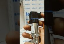 Tìm hiểu ngay Wika S10 Pressure Transmitter 0-400 Bar – Thiết bị tối ưu cho quá trình đo lường công nghiệp