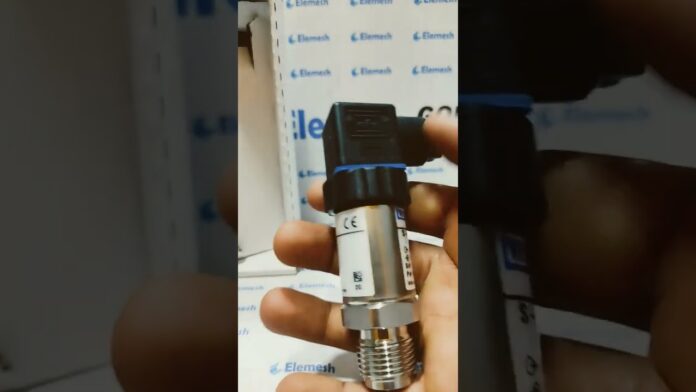 Tiêu đề: Tìm hiểu ngay Wika S10 Pressure Transmitter 0-400 Bar – Thiết bị tối ưu cho quá trình đo lường công nghiệp