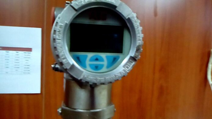 Calibration of pressure trsnsmitter INO Việt Nam | Distributor