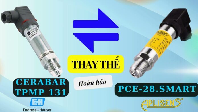 Khám Phá Giải Pháp Tối Ưu Cho Cảm Biến Áp Suất: Bí Mật Đến Từ Aplisens! APLISENS Việt Nam | Distributor