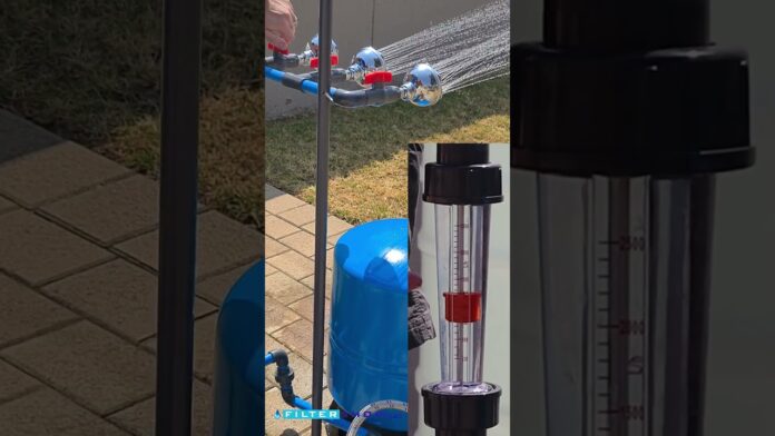 INLINE FLOW METERS ROTAMETER – THIẾT BỊ ĐO LƯU LƯỢNG TRỰC TUYẾN