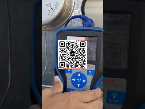 “Tiết kiệm thời gian và chi phí với Cerabar PMP71 Pressure Transmitter T&C from HART”