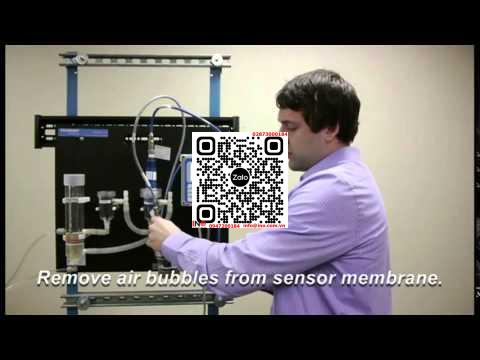 Model FCL: Zero Point Calibration INO Việt Nam | Distributor