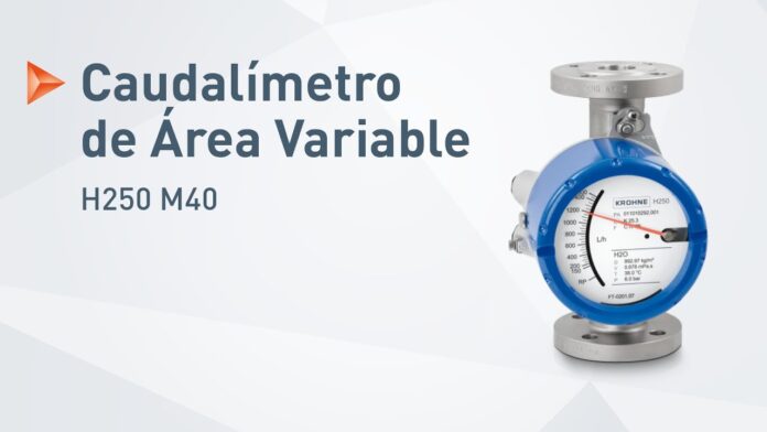 Tiêu đề: Khám phá thiết bị đo lường chính xác El H250 M40 của KROHNE và ứng dụng thực tế trong tự động hóa công nghiệp