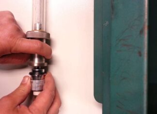 **Atlas Xenon Burner Tube Replacement:** Thay thế ống đốt Atlas Xenon cho hiệu suất tối ưu