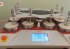 **Martindale Abrasion Tester, Martindale Pilling Tester, Martindale Abrasion and Pilling Tester – Thiết bị không thể thiếu cho phòng thí nghiệm và nhà máy**