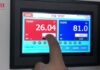 “Temperature Humidity Chamber TU340 – Thiết bị không thể thiếu trong các hoạt động sản xuất công nghiệp”