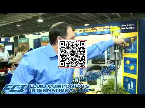 “FCI VeriCal: Giải pháp hiệu quả cho việc hi kalib hóa trong phòng thí nghiệm và tự động hóa công nghiệp”