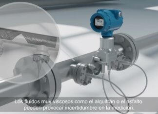 Tiêu đề: “Sự cần thiết của Rosemount 9195 Caudalímetro Loại Cuña trong Công nghiệp và Phòng thí nghiệm”