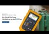 6 bước hiệu chuẩn transmitter áp suất 1000psi bằng #Fluke729Pro INO Việt Nam | Distributor