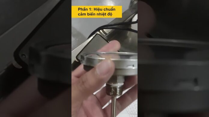 “Hiệu Chuẩn NHIỆT ĐỘ Onsite – Nhà Máy Thực Phẩm: Ưu đãi hấp dẫn từ Fluke 7108”