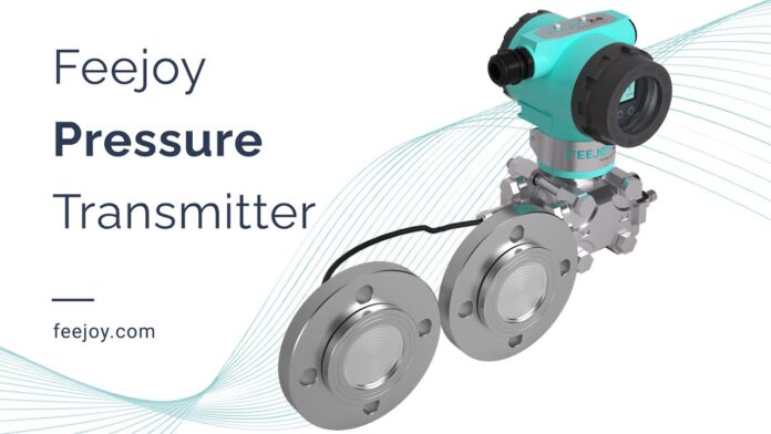 Tiêu đề: Dual-Flange: Thế hệ mới trong công nghệ đo áp suất