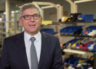 Thiết bị cảm biến – Giải pháp tối ưu cho phòng thí nghiệm và tự động hóa công nghiệp