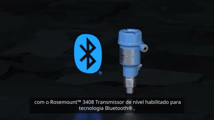 “Rosemount™ 3408 Transmissor de nível với kết nối Bluetooth® – Giải pháp cảm biến hiệu quả cho phòng thí nghiệm và tự động hóa công nghiệp”