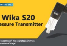 Tiêu đề: “Tăng công suất và chính xác đo lường với Wika S20 Pressure Transmitter trong ngành công nghiệp và tự động hóa”
