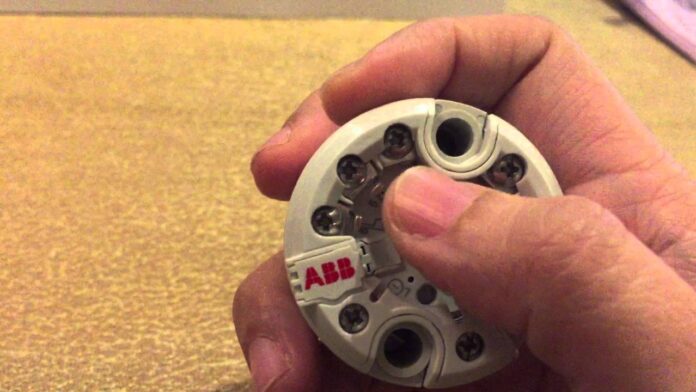 “Nâng cao hiệu quả đo lường với Temperature Transmitter Abb By TG Control – Chuyên gia miêu tả”