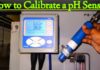 Hướng dẫn Hiệu chuẩn cảm biến pH | Rosemount Emerson | Phân tích độ pH