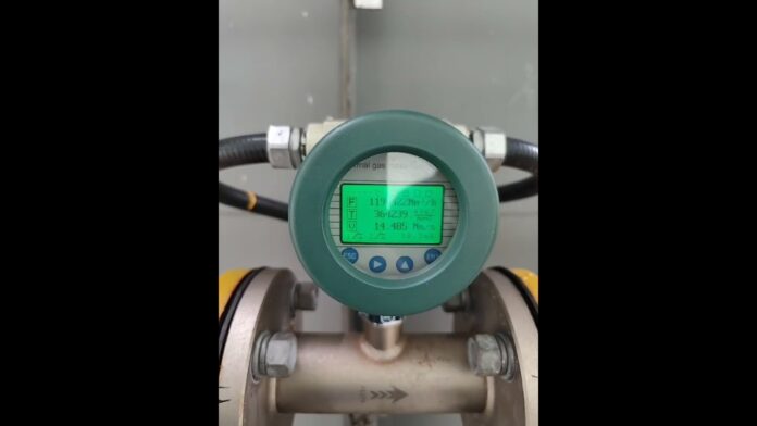 “Thermal Mass Flow Meter – Giải pháp tối ưu cho đo lường dòng chảy trong tự động hóa công nghiệp”