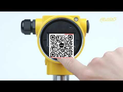 Giới thiệu Cảm biến áp suất thông minh APC-2000ALW hãng Aplisens APLISENS Việt Nam | Distributor