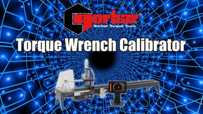Norbar – Torque Wrench Calibrator (TWC) INO Việt Nam | Distributor