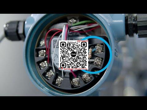 Tiêu đề: “Kết nối Rosemount™ 4088 MultiVariable™ Transmitter với FloBoss 107 – Máy đo lường và giám sát công nghiệp”