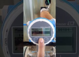 “Bộ phân tích Prowirl P200 – Giải pháp đáng tin cậy cho điều khiển cảm biến trong ngành công nghiệp”
