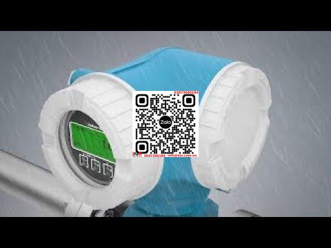 Tiêu đề: Proline 300 – Thiết bị cảm biến chuyên nghiệp cho phòng thí nghiệm và tự động hóa công nghiệp