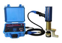 RAD E-RAD BLU 3400 – Electric Torque Wrench Series INO Việt Nam | Distributor