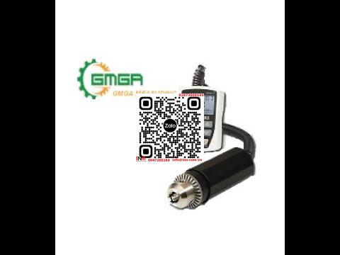 Đồng Hồ Đo Lực Mô-men Xoắn Kỹ Thuật Số – Thiết Bị Đo Lực Mô-men Xoắn ( Digital torque tauges ) INO Việt Nam | Distributor