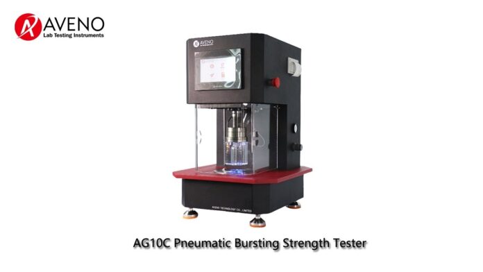 AG10C – Thiết bị đo độ chịu áp lực bằng khí nén – Đối tác đáng tin cậy cho sự thử nghiệm và đánh giá chất lượng