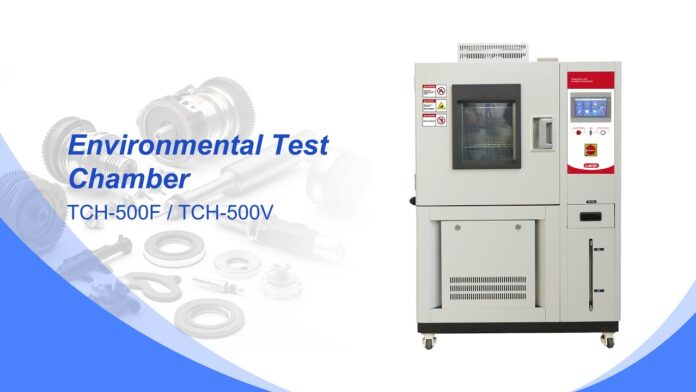 “Tiết lộ các tiêu chuẩn quốc tế của Thiết bị Thử Nghiệm Nhiệt Độ LAB1ST TCH-500 và ứng dụng trong nhà máy sản xuất”