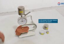 “Đánh giá chi tiết về Máy đo độ dày Da số hóa GT-KD07”