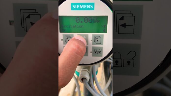 Tiêu đề: Chuyên gia về thiết bị cảm biến: Tất tần tật về SIEMENS 5000/6000 MAG FLOWMETER