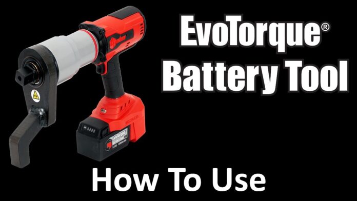 “Bí quyết sử dụng Norbar EvoTorque Battery Tool (EBT) – Những cách hiệu quả để trở thành chuyên gia trong lĩnh vực thiết bị đo, siết và hiệu chuẩn mô-men xoắn”