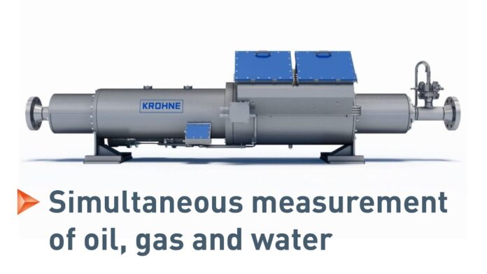Tiêu đề: “Đo lường dòng chảy đa pha bằng kỹ thuật từ trường | KROHNE – Giải pháp hoàn hảo cho các ứng dụng công nghiệp”