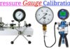 Pressure Gauge Calibration Procedure | Bước Quy Trình Hiệu Chuẩn Đồng Hồ Áp Suất