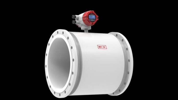 Tiêu đề: “Tất cả những gì bạn cần biết về Electromagnetic Flow Meter trong ngành công nghiệp”