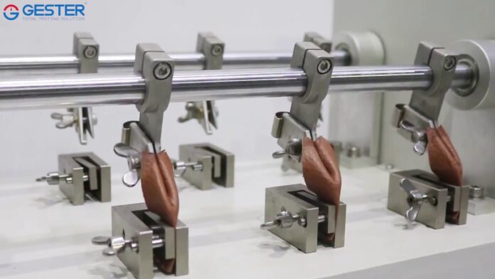 Hướng dẫn sử dụng Máy kiểm tra đàn hồi bám dính Bally theo chuẩn marketing và SEO