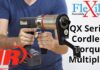 Là Chuyên Gia Với Ingersoll Rand QX Torque Multiplier: Bí Quyết Tối Ưu Cho Nhà Máy