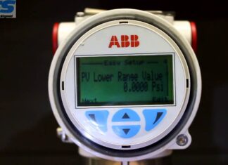 ABB 266 DP Transmitter – Sự lựa chọn tối ưu cho hiệu chuẩn và tự động hóa trong phòng thí nghiệm và nhà máy