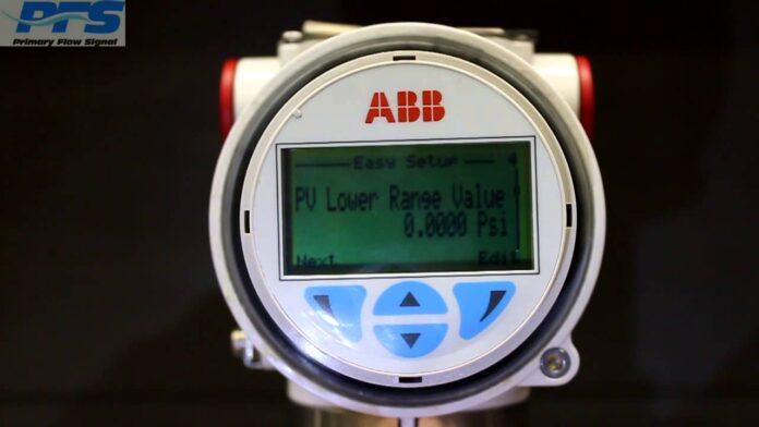 ABB 266 DP Transmitter – Sự lựa chọn tối ưu cho hiệu chuẩn và tự động hóa trong phòng thí nghiệm và nhà máy